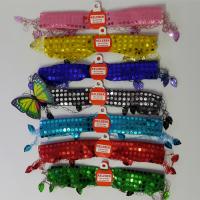 RENKLİ PULLU KINA MENDİLLERİ