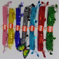 RENKLİ PULLU KINA MENDİLLERİ