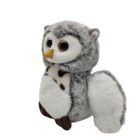 Sevimli Peluş Baykuş 20 Cm.