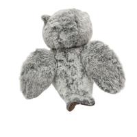 Sevimli Peluş Baykuş 20 Cm.