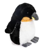 Sevimli Peluş Penguen 30 Cm.