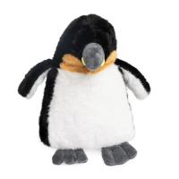 Sevimli Peluş Penguen 30 Cm.