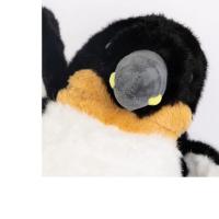 Sevimli Peluş Penguen 30 Cm.