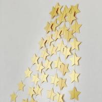 Siyah Gold Hoşgeldin RamazanTemalı Süsleme Seti (Paket:5)
