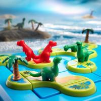 Smart Games Dinosaurs Mystic Islands Oyunu