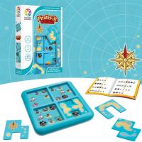 Smart Games Pirates Jr Hide And Seek Korsanlar Oyunu