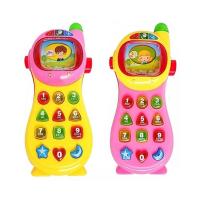Türkçe Eğitici Neşeli Telefon