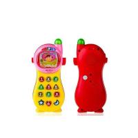 Türkçe Eğitici Neşeli Telefon