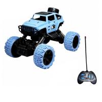 Vardem 1:20 Uzaktan Kumandalı Full Fonksiyon Şarjlı Büyük Teker Off Road Jeep