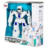 Vardem Kutulu Uzaktan Kumandalı Full Fonksiyon Şarjlı İnteraktif Hareketli Dansçı Robot