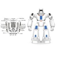 Vardem Kutulu Uzaktan Kumandalı Full Fonksiyon Şarjlı İnteraktif Hareketli Dansçı Robot