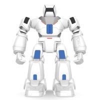 Vardem Kutulu Uzaktan Kumandalı Full Fonksiyon Şarjlı İnteraktif Hareketli Dansçı Robot