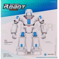 Vardem Kutulu Uzaktan Kumandalı Full Fonksiyon Şarjlı İnteraktif Hareketli Dansçı Robot