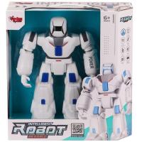 Vardem Kutulu Uzaktan Kumandalı Full Fonksiyon Şarjlı İnteraktif Hareketli Dansçı Robot