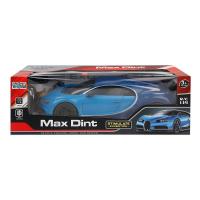 1:14 Max Dint Şarjlı Uzaktan Kumandalı Bugatti Araba