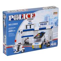 23603 Polis Lego Seti 285 Parça