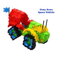 250 Parça Flexy Tangles Lego