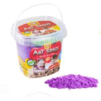 Art Sand Kinetik Kum Kalıplı Oyun Seti 1000 Gram