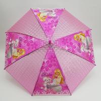 Barbie Baskılı Çocuk Şemsiyesi