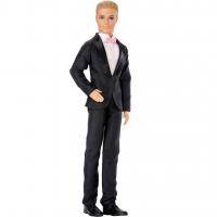 Barbie Damat Ken DVP39