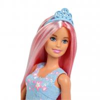 Barbie Dreamtopia Hayaller Ülkesi Uzun Saçlı Prenses FXR94
