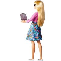Barbie Öğretmen Bebek GJC23