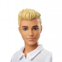 Barbie Yakışıklı Ken Bebekler DWK44-GDV12