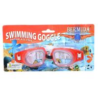 Bermuda 3515 Çocuk Yüzücü Gözlüğü