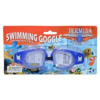 Bermuda 3515 Çocuk Yüzücü Gözlüğü