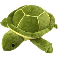 Büyük Boy Peluş Kaplumbağa 60 Cm.