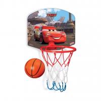 Cars Küçük Basket Potası