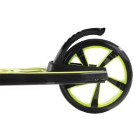 Cool Wheels 2 Tekerlekli Scooter 12+ - Neon Yeşil