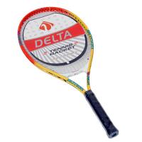 Delta Joys 23 İnç Komple Çantalı Kort Çocuk Tenis Raketi