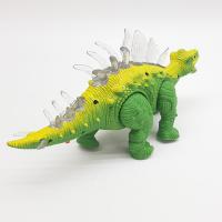 Dino World Işıklı Sesli Yürüyen Dinozor
