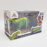 Dino World Işıklı Sesli Yürüyen Dinozor