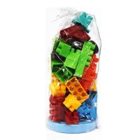 Efe 49 Parça Eğitici Bloklar Lego
