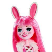 Enchantimals Karakter Bebekler DVH87 - Bree Bunny