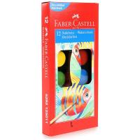 Faber Castell 12li Sulu Boya