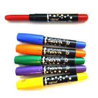 Fatih Silky Crayon Soft Jel Boya 6 Renk