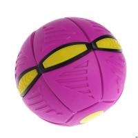 Flat Ball Dönüşebilen Frizbi Top
