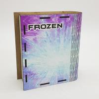 Frozen Elsa Kitap Kumbara