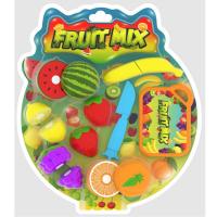 Fruıt Mix Meyve Kesme Seti 14 Parça