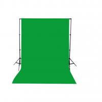 Green Screen Greenbox Yeşil Fon Perde (3 x 3 m)