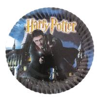Harry Potter Temalı Karton Tabak Bardak Seti - 8 Kişilik