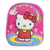 Hello Kitty Temalı Sırt Çantası