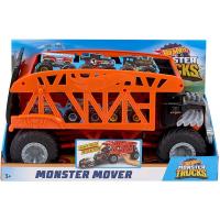 Hot Wheels Monster Trucks Taşıyıcı Kamyon GKD37