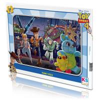 Ks Games Toy Story Frame Puzzle 24 Parça