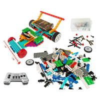 KUMANDALI MOTORLU MODEL YAP BOZ LEGO 237 PARÇA