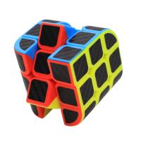 Magic Cube Curve 3x3 Zeka Küpü