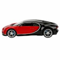 Max Dint Şarjlı Uzaktan Kumandalı Bugatti Araba